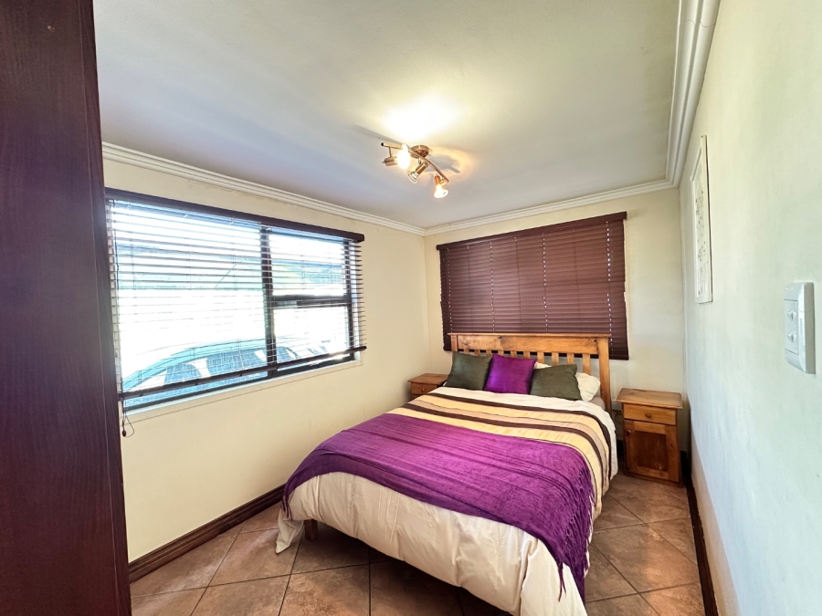 3 Bedroom Property for Sale in Fonteine Park Western Cape